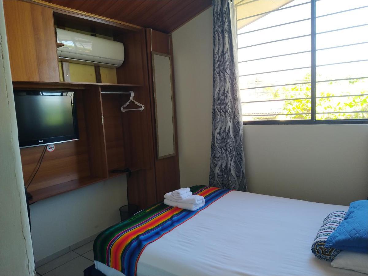 Hotel Antiguo Antiguo Cuscatlan Room photo