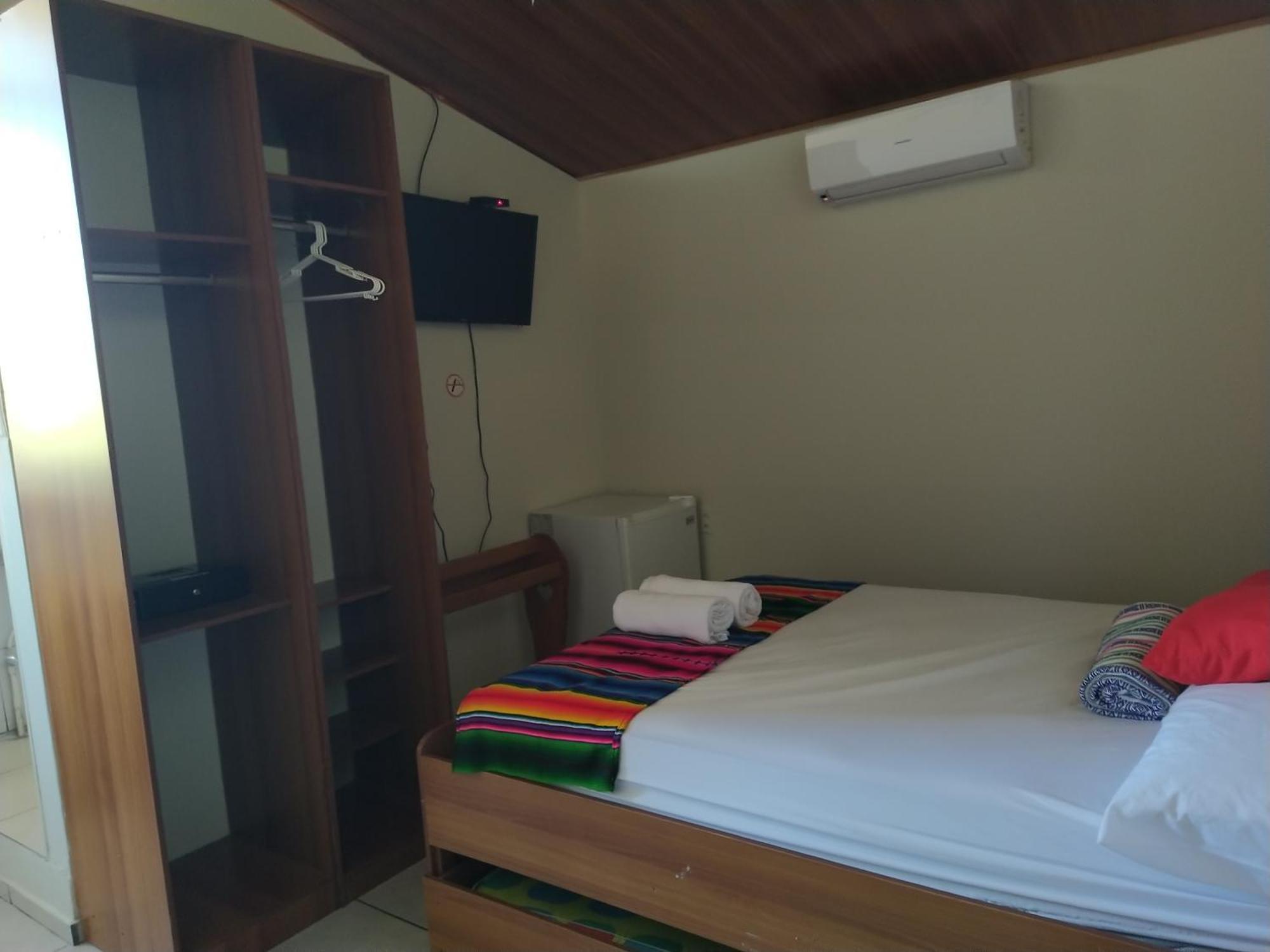 Hotel Antiguo Antiguo Cuscatlan Room photo