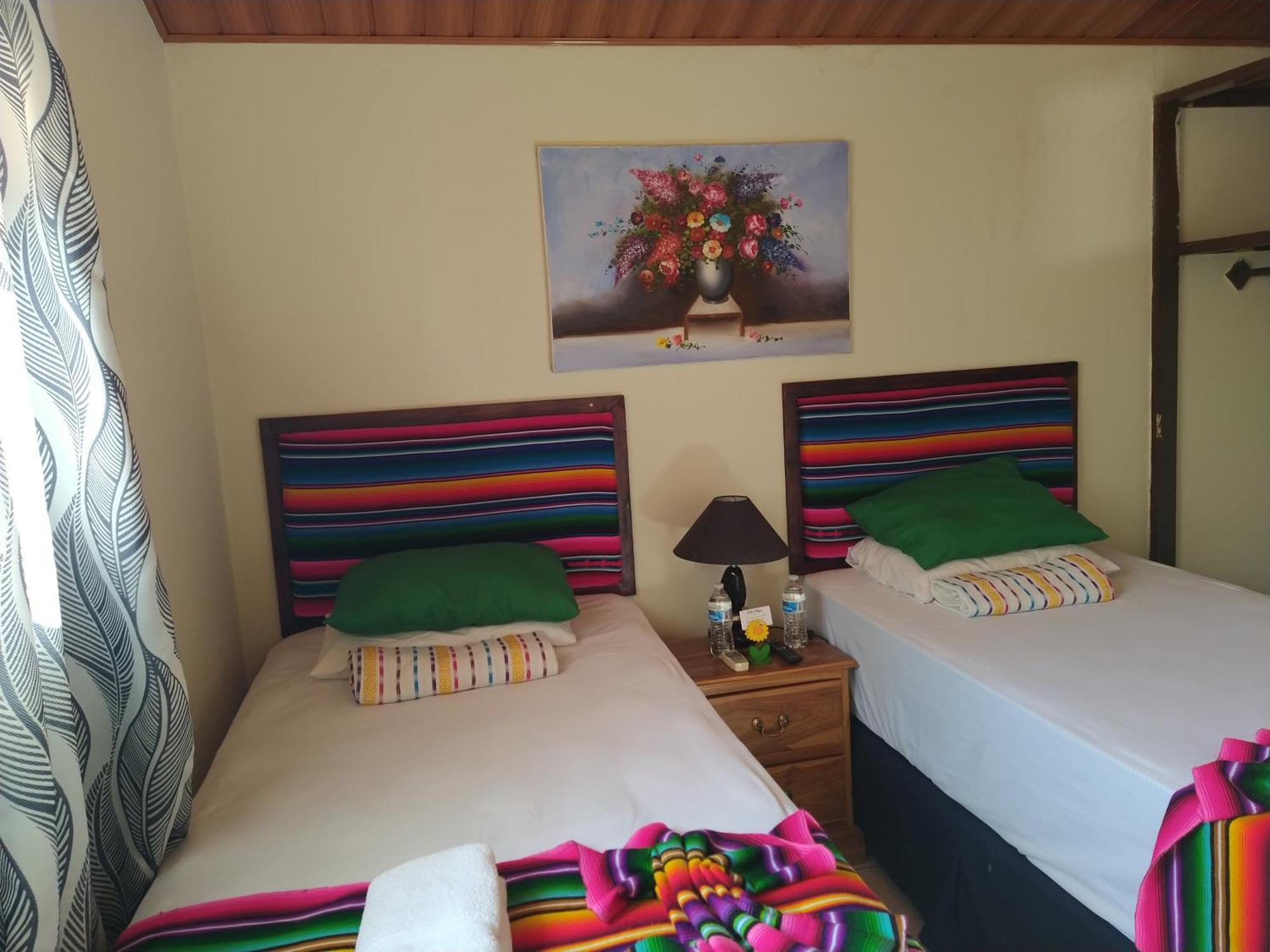 Hotel Antiguo Antiguo Cuscatlan Room photo