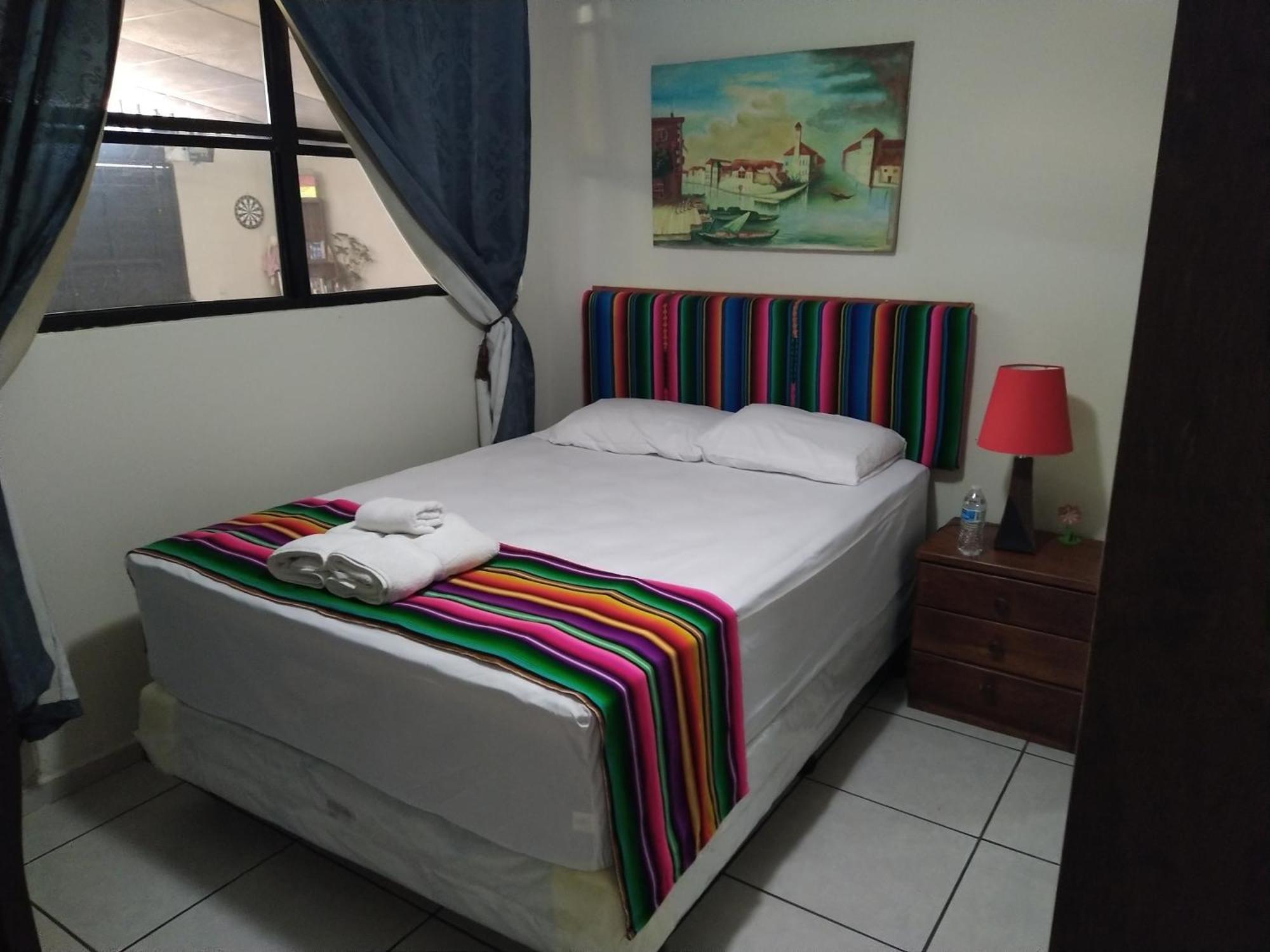 Hotel Antiguo Antiguo Cuscatlan Room photo