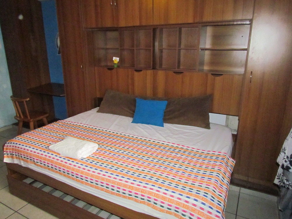 Hotel Antiguo Antiguo Cuscatlan Exterior photo
